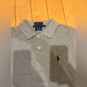 Ralph Lauren Princeton polo (xsmall)